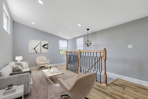 Tiny photo for 5068 W Congress Parkway, Chicago, IL 60644 (MLS # 12351596)