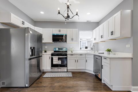 Tiny photo for 5068 W Congress Parkway, Chicago, IL 60644 (MLS # 12351596)