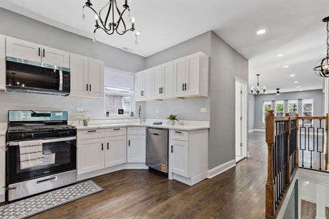 Tiny photo for 5068 W Congress Parkway, Chicago, IL 60644 (MLS # 12351596)