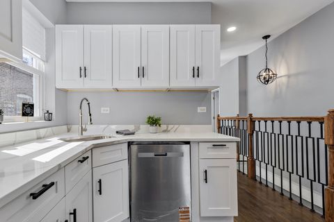 Tiny photo for 5068 W Congress Parkway, Chicago, IL 60644 (MLS # 12351596)