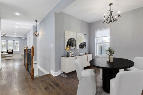 Tiny photo for 5068 W Congress Parkway, Chicago, IL 60644 (MLS # 12351596)