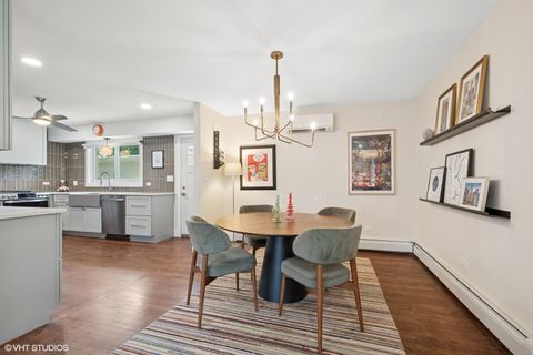 Tiny photo for 3415 Ralmark Lane, Glenview, IL 60026 (MLS # 12582780)