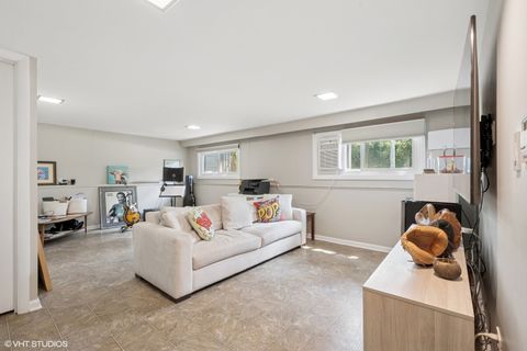 Tiny photo for 3415 Ralmark Lane, Glenview, IL 60026 (MLS # 12582780)