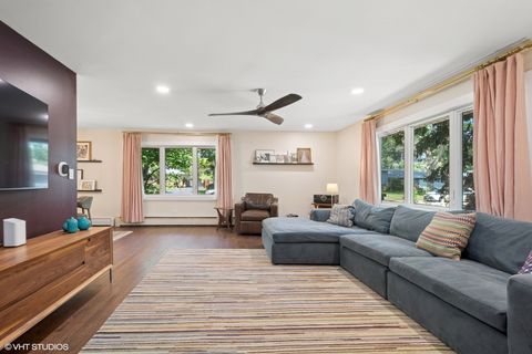 Tiny photo for 3415 Ralmark Lane, Glenview, IL 60026 (MLS # 12582780)