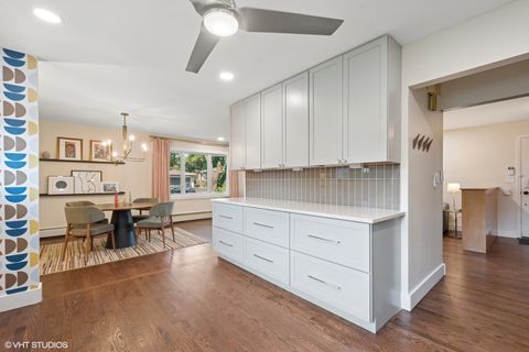 Tiny photo for 3415 Ralmark Lane, Glenview, IL 60026 (MLS # 12582780)