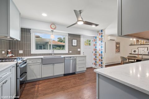 Tiny photo for 3415 Ralmark Lane, Glenview, IL 60026 (MLS # 12582780)