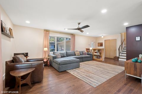 Tiny photo for 3415 Ralmark Lane, Glenview, IL 60026 (MLS # 12582780)