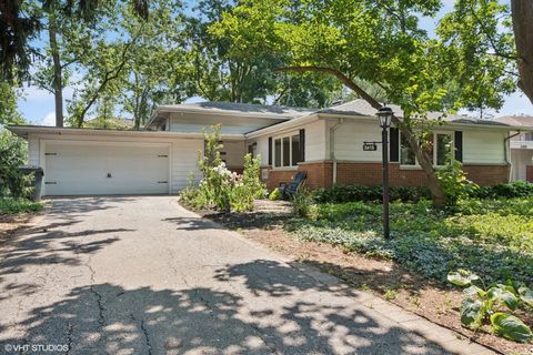 3415 Ralmark Lane Glenview IL 60026