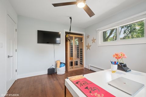 Tiny photo for 3415 Ralmark Lane, Glenview, IL 60026 (MLS # 12582780)