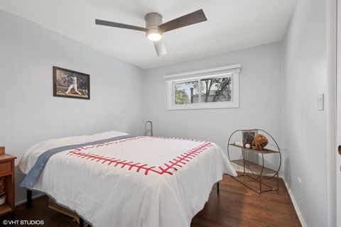 Tiny photo for 3415 Ralmark Lane, Glenview, IL 60026 (MLS # 12582780)