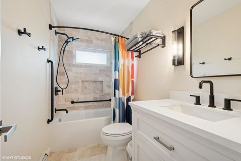 Tiny photo for 3415 Ralmark Lane, Glenview, IL 60026 (MLS # 12582780)