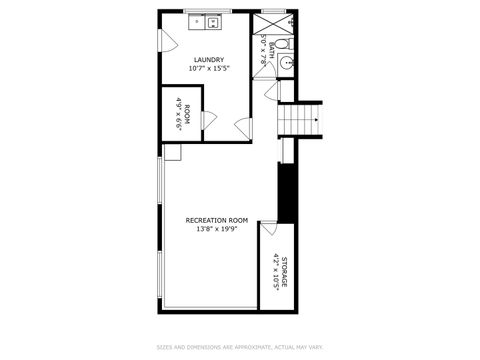 Tiny photo for 3415 Ralmark Lane, Glenview, IL 60026 (MLS # 12582780)