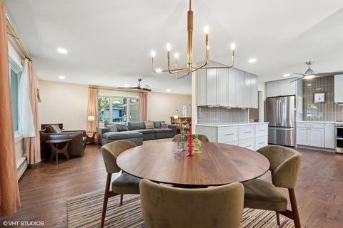 Tiny photo for 3415 Ralmark Lane, Glenview, IL 60026 (MLS # 12582780)