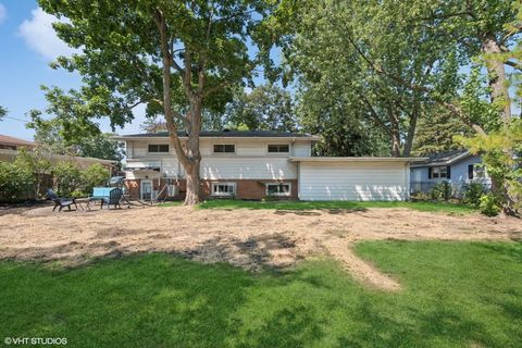 Tiny photo for 3415 Ralmark Lane, Glenview, IL 60026 (MLS # 12582780)