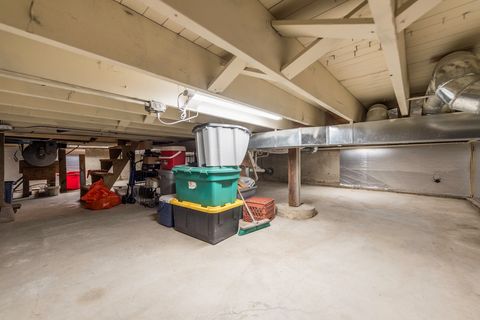 Tiny photo for 12707 W Warner Street, Beach Park, IL 60087 (MLS # 12573857)