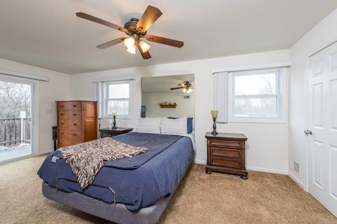 Tiny photo for 12707 W Warner Street, Beach Park, IL 60087 (MLS # 12573857)