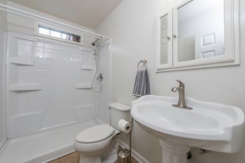 Tiny photo for 12707 W Warner Street, Beach Park, IL 60087 (MLS # 12573857)