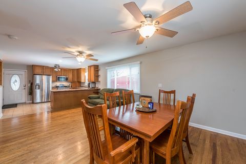 Tiny photo for 12707 W Warner Street, Beach Park, IL 60087 (MLS # 12573857)