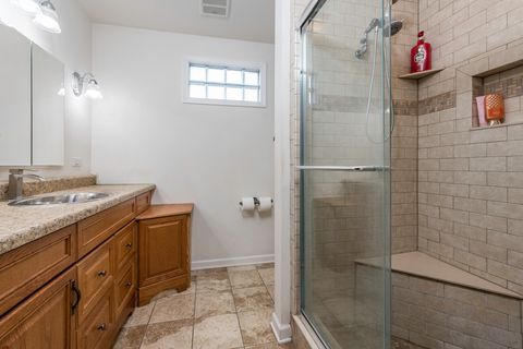 Tiny photo for 12707 W Warner Street, Beach Park, IL 60087 (MLS # 12573857)