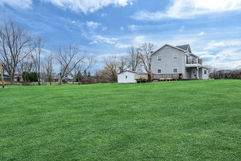 Tiny photo for 12707 W Warner Street, Beach Park, IL 60087 (MLS # 12573857)