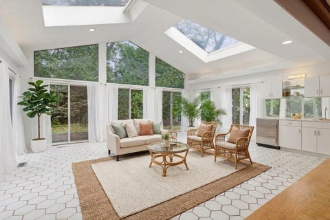 Tiny photo for 2415 Happy Hollow Road, Glenview, IL 60026 (MLS # 12743005)