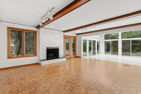 Tiny photo for 2415 Happy Hollow Road, Glenview, IL 60026 (MLS # 12743005)