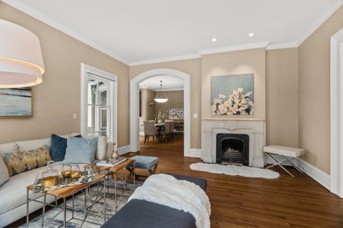 Tiny photo for 2236 Ridge Avenue, Evanston, IL 60201 (MLS # 12569668)