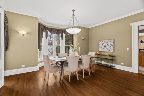 Tiny photo for 2236 Ridge Avenue, Evanston, IL 60201 (MLS # 12569668)