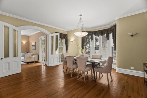 Tiny photo for 2236 Ridge Avenue, Evanston, IL 60201 (MLS # 12569668)