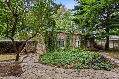 Tiny photo for 2236 Ridge Avenue, Evanston, IL 60201 (MLS # 12569668)