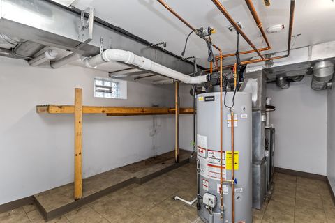 Tiny photo for 2236 Ridge Avenue, Evanston, IL 60201 (MLS # 12569668)