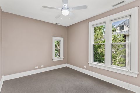 Tiny photo for 2236 Ridge Avenue, Evanston, IL 60201 (MLS # 12569668)