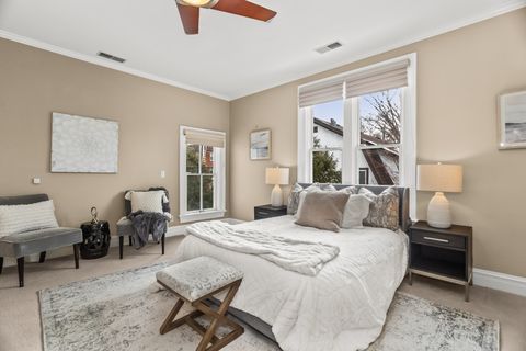 Tiny photo for 2236 Ridge Avenue, Evanston, IL 60201 (MLS # 12569668)