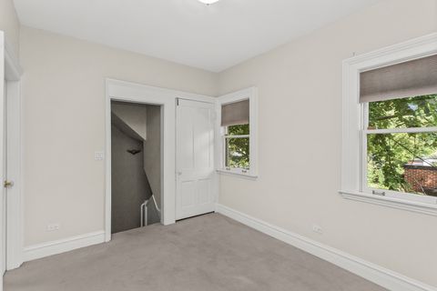 Tiny photo for 2236 Ridge Avenue, Evanston, IL 60201 (MLS # 12569668)