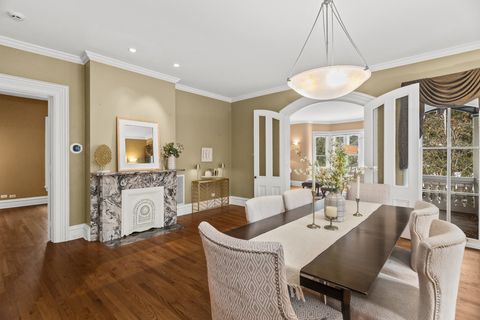 Tiny photo for 2236 Ridge Avenue, Evanston, IL 60201 (MLS # 12569668)