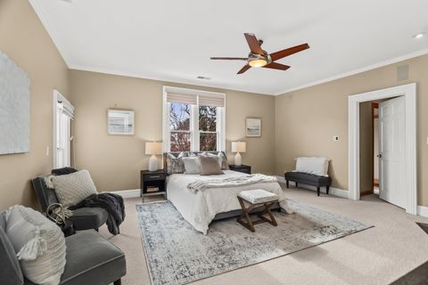 Tiny photo for 2236 Ridge Avenue, Evanston, IL 60201 (MLS # 12569668)