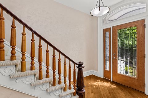 Tiny photo for 2236 Ridge Avenue, Evanston, IL 60201 (MLS # 12569668)