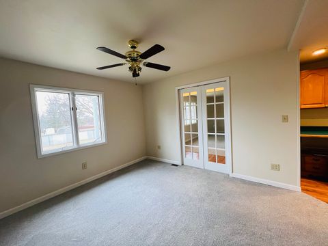 Tiny photo for 1007 Murphy Street, Eldorado, IL 62930 (MLS # 12550335)