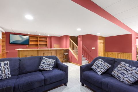 Tiny photo for 75 Woodland Park Circle, Gilberts, IL 60136 (MLS # 12600909)