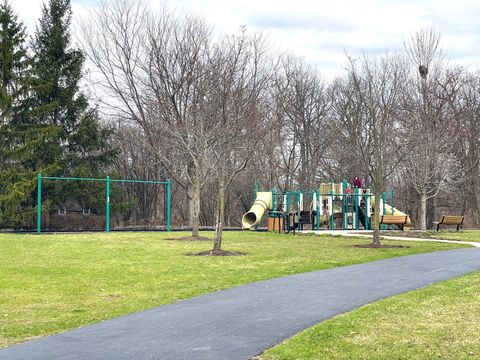 Tiny photo for 75 Woodland Park Circle, Gilberts, IL 60136 (MLS # 12600909)