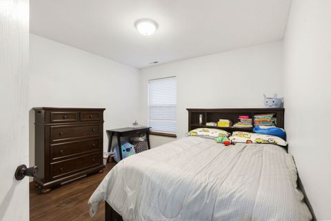 Tiny photo for 75 Woodland Park Circle, Gilberts, IL 60136 (MLS # 12600909)