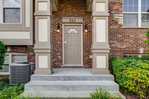 A home in Palatine