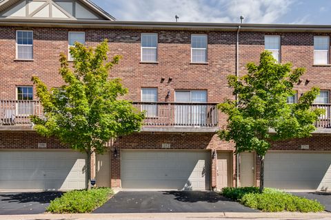 A home in Palatine