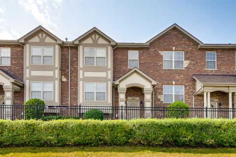 A home in Palatine