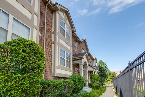 A home in Palatine