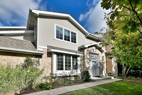 Tiny photo for 1735 Park Ridge Point, Park Ridge, IL 60068 (MLS # 12506056)