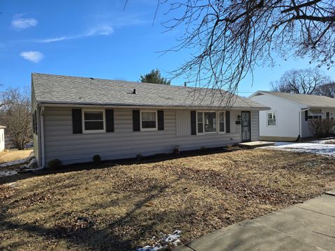 A home in Freeport