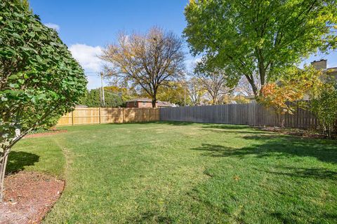 Tiny photo for 143 Bassford Avenue, La Grange, IL 60525 (MLS # 12501632)