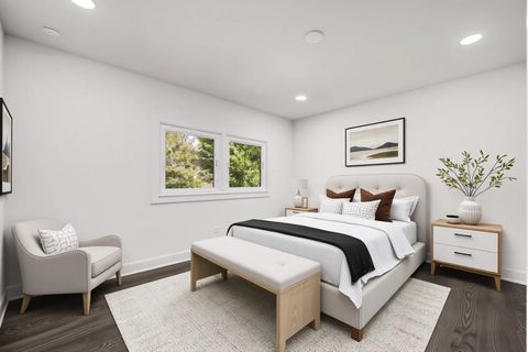 Tiny photo for 143 Bassford Avenue, La Grange, IL 60525 (MLS # 12501632)