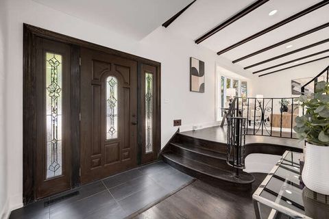 Tiny photo for 143 Bassford Avenue, La Grange, IL 60525 (MLS # 12501632)